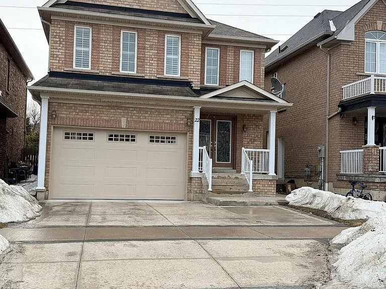 22 Mount Pleasant Ave #BASEMENT — Photo 1