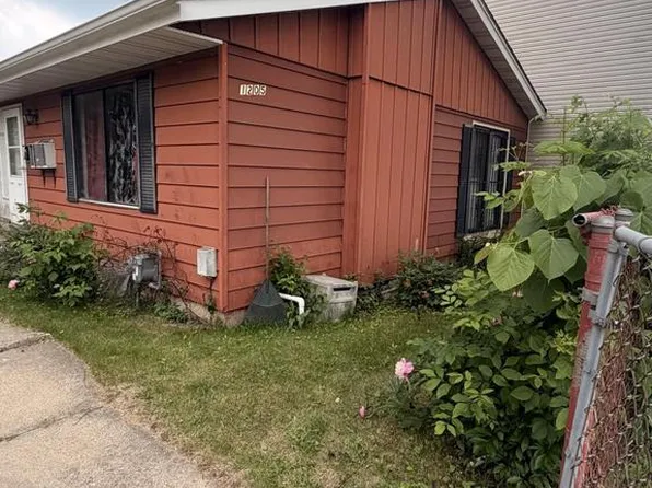 1205 Dr Martin Luther King DRIVE, Racine, WI 53404