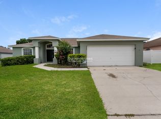 6253 Hampton Pointe Cir, Lakeland, FL 33813