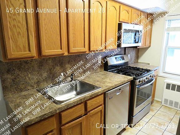 2nd image of 45 Grand Ave #2B