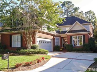 1841 Torrington St, Raleigh, NC 27615