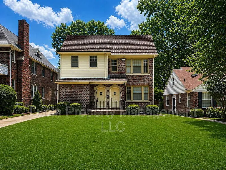 2191 Washington Ave #1 — Photo 1