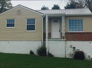 120 Cedar Valley Rd, Bristol, TN 37620