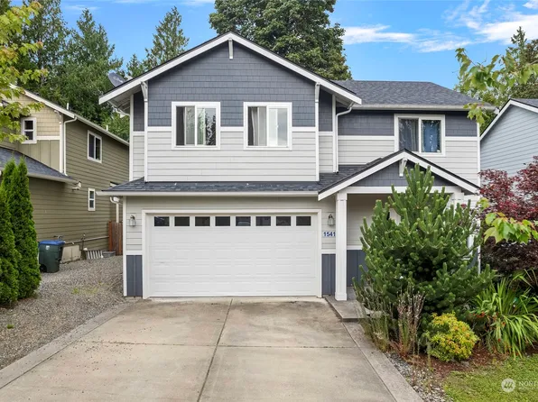 1541 E Gateway Heights Loop, Sedro Woolley, WA 98284