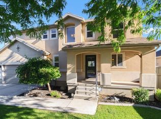 3438 E Kennekuk Cir, Eagle Mountain, UT 84005