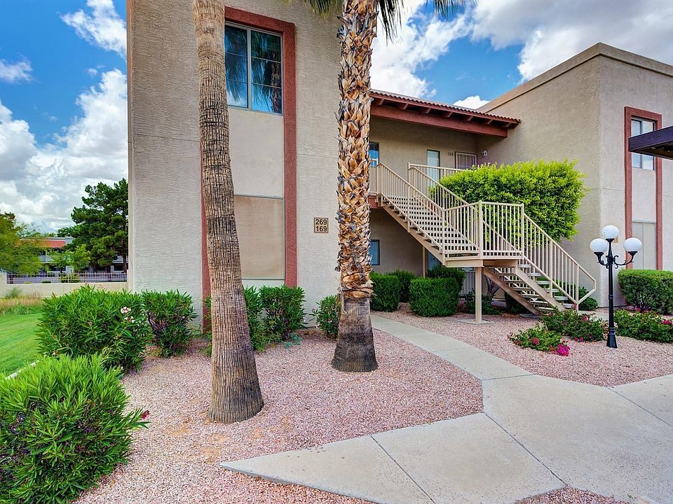 Sun Valley Villas