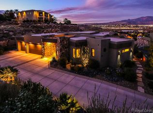 1604 S Sand Atlas Dr, St George, UT 84790