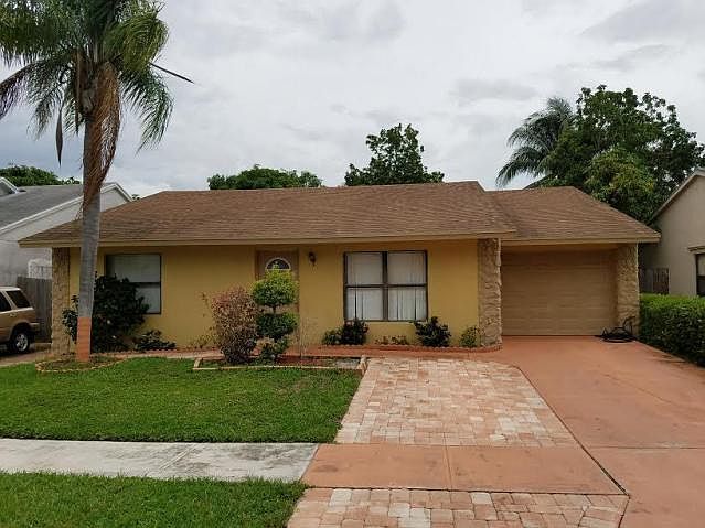 1st image of 5819 Dewitt Pl #A