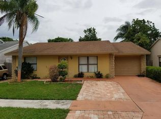 5819 Dewitt Pl #A, Lake Worth, FL 33463