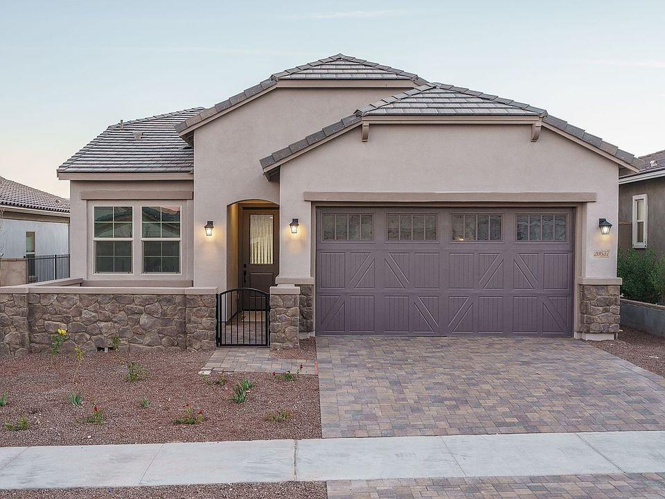 turnberry western cottage new homes for sale fairways in victory at verrado buckeye az william ryan