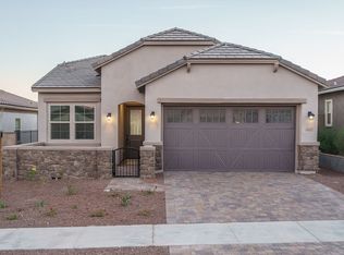 20637 W Rancho Dr, Buckeye, AZ 85396