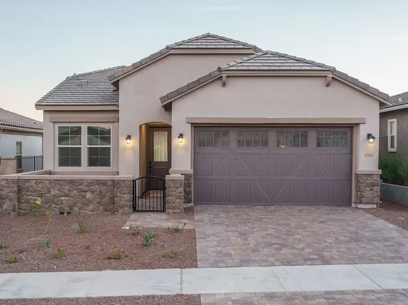 20637 W Rancho Dr, Buckeye, AZ 85396