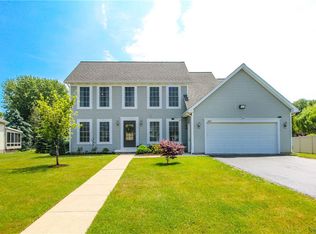 140 Brick Lndg, Rochester, NY 14626