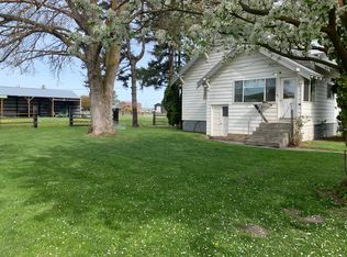 3761 S Thorp Hwy, Ellensburg, WA 98926