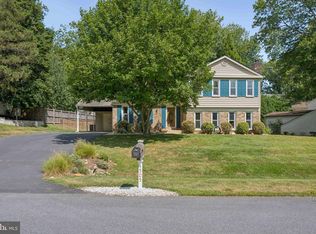 4505 Prestwood Dr, Olney, MD
