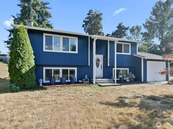 5701 38th Court SE, Lacey, WA 98503