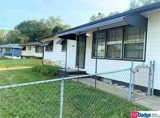 6020 N 47th St, Omaha, NE 68104