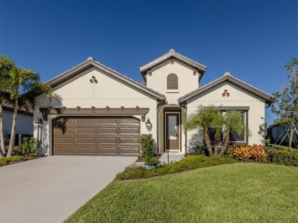 236 Corsano Dr, Nokomis, FL 34275