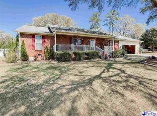 2361 Parway Dr, Hamer, SC 29547