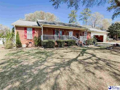 2361 Parway Dr, Hamer, SC, 29547