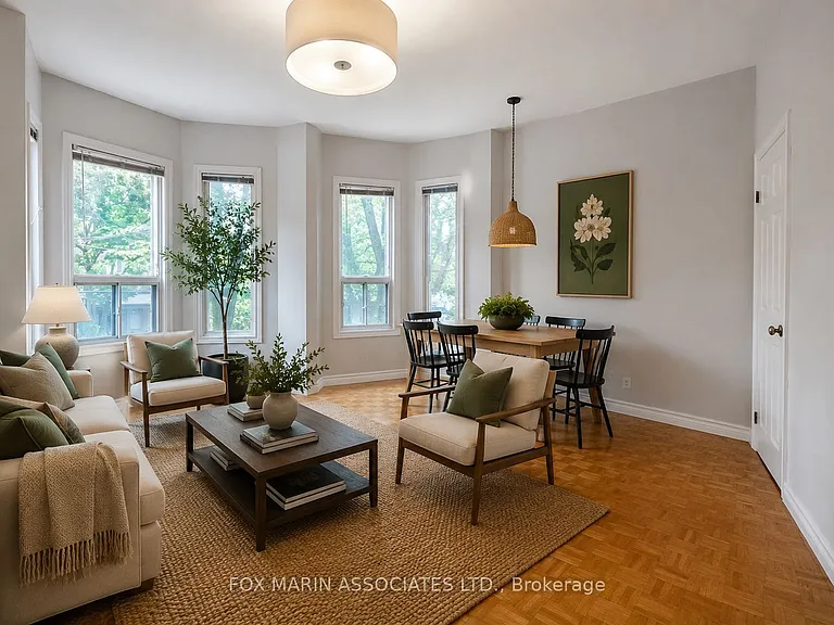 176 Macdonell Ave #UPPER — Photo 2