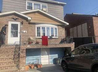 73 Linnet St #2, Bayonne, NJ 07002