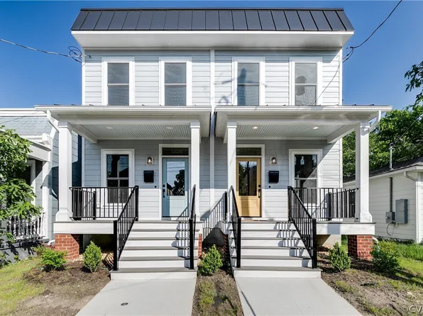 1308.5 N 26th St, Richmond, VA 23223