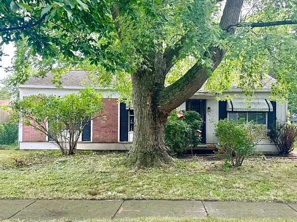 619 Parkside Ave, West Chicago, IL 60185