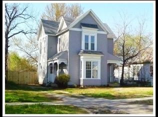 1020 W Chase St, Springfield, MO 65803