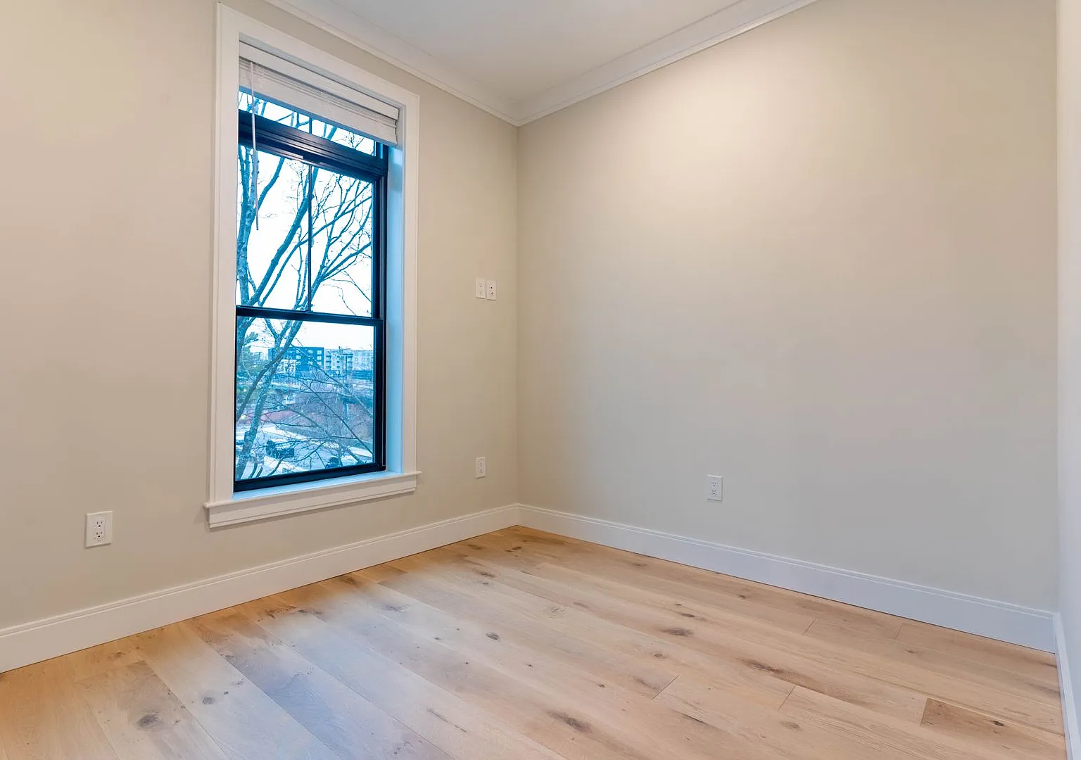 New 2-Bed/2-Bath w/ W/D in Unit — Photo 4