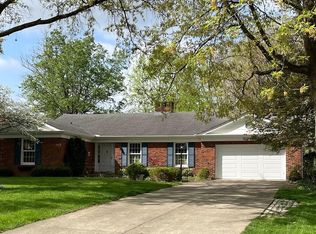 53 Sunnymede Dr, Fort Mitchell, KY 41017