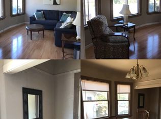 11453 San Pablo Ave, El Cerrito, CA 94530