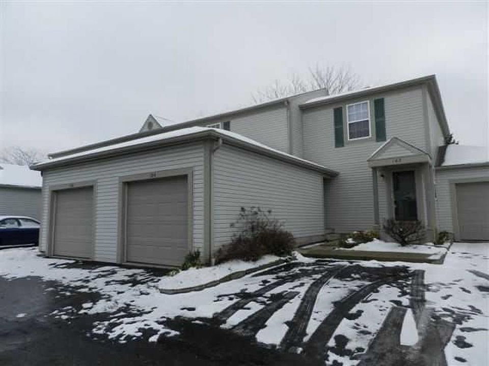 184 Glenkirk Dr Blacklick OH Zillow Apartments for Rent in Blacklick