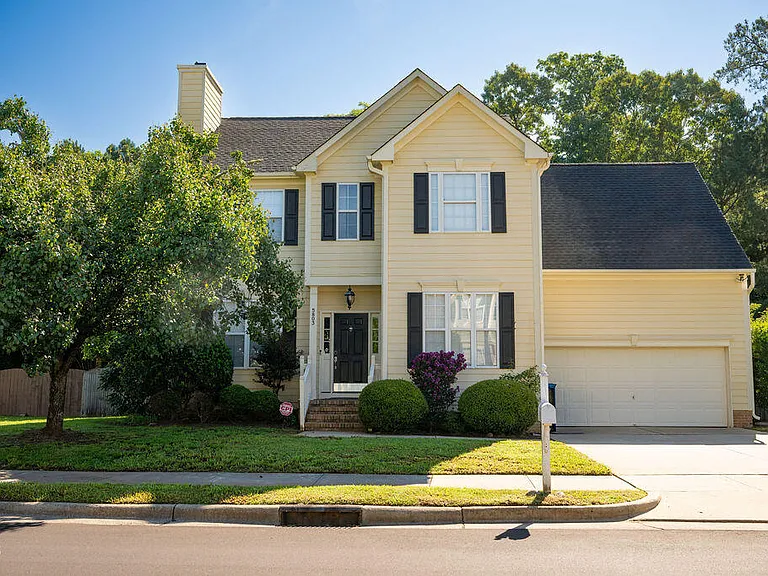 5803 Whisperwood Dr — Photo 2