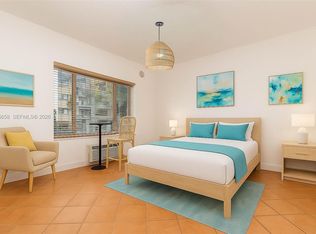 Mantell Condo, Miami Beach, FL 33140