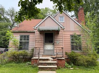 1497 S Noble Rd, Cleveland Heights, OH 44121