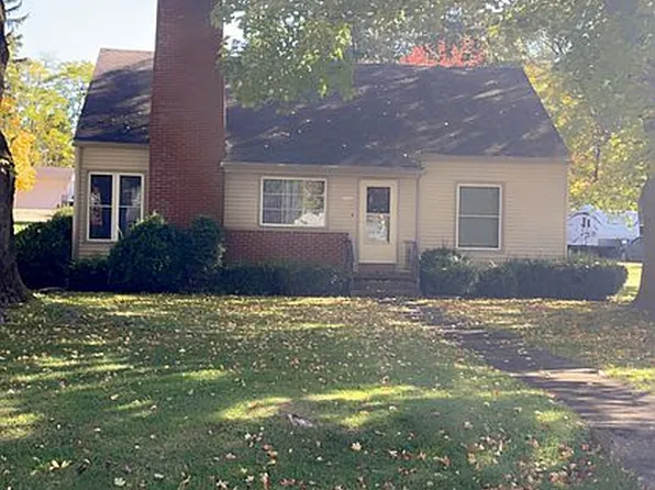 306 Scipio St, Jamestown, PA 16134