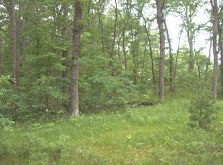 2151 Maryland St, Harrison, MI 48625