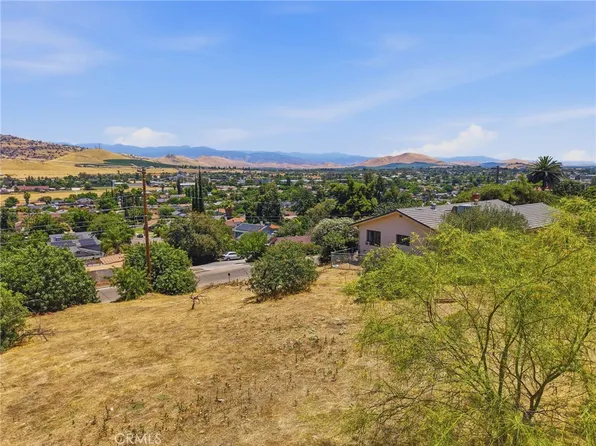 0 N Scenic Dr Lot 33, Porterville, CA 93257