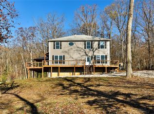 4315 Timberline Dr, Hillsboro, MO 63050