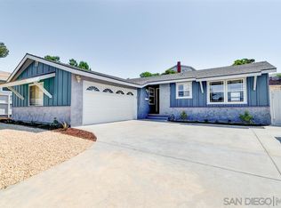 8129 Brampton St, Spring Valley, CA 91977