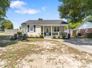 2361 Minto Street, Augusta, GA 30904