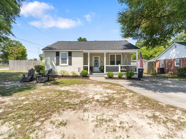2361 Minto Street, Augusta, GA 30904