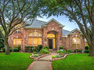 3409 Edwards Dr, Plano, TX 75025