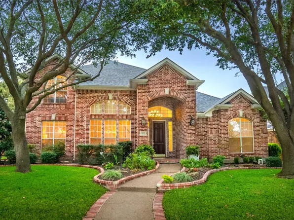 3409 Edwards Dr, Plano, TX 75025