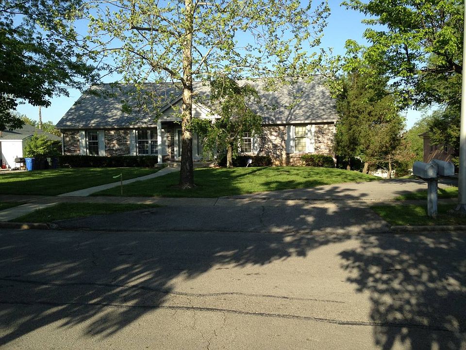 1st image of 3424 Tishoff Ct #B