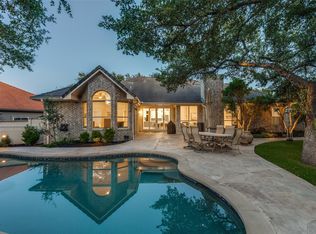 6 Stillmeadow Ct, Austin, TX 78738