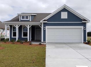 679 Wailea Cir LOT 136, Laurel Little River, SC 29566