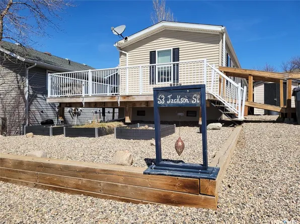 53 Jackson STREET, Katepwa Beach, SK S0G 2Y0