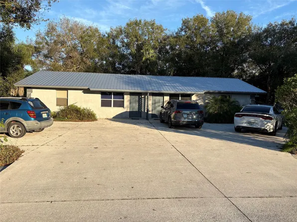 540 NW 24th Avenue, Okeechobee, FL 34972